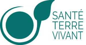 Logo Association Pour la Santé de la Terre et du Vivant